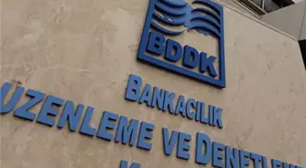 BDDK'dan 2 Şirkete İzin