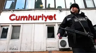 Cumhuriyet Gazetesi'ni Bünyesinde Bulunduran Yenigün Holdig ile İlgili Bilgiler