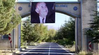 Demirel'in 92'nci Doğum Gününde Mezarı Başında Anıldı