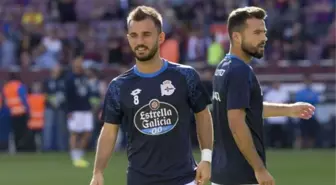 Emre Çolak'tan La Liga'da İlk Gol