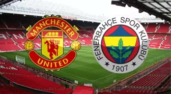 Fenerbahçe-Manchester United Maçının Hakemleri Değiştirildi