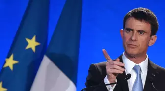 Fransa Başbakanı Valls'ın Fildişi Sahili Ziyareti