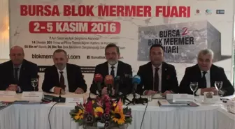 Fuar Açılmadan İçindekiler Satıldı