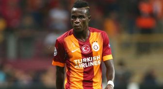 Galatasaraylı Futbolcu Bruma: 'Beşiktaş'a Rüya Olarak Nitelendirebileceğim Bir Gol Attım'