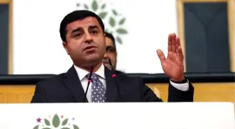 Hdp Grup Toplantısı