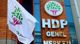 Hdp: Kayyum Darbesi, Halk İradesinin Gasp Edilmesidir