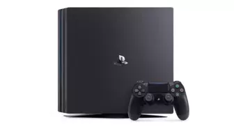 İşte Playstation4 Pro'nun Fiyatı