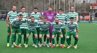 Kırklarelispor'da 3 Puan Üzüntüsü