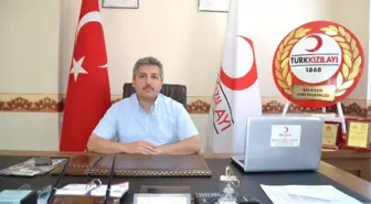 Kızılay Haftası