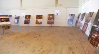 Kosova'dan Türkiye'ye, Demokrasiye Selam Sergisi' - Priştine