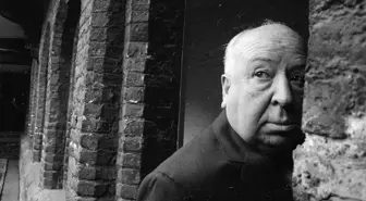 'Kuşlar' Filminin Yıldızından Alfred Hitchcock'a Cinsel Taciz Suçlaması