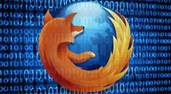 Mozilla'dan Firefox Açıklaması!