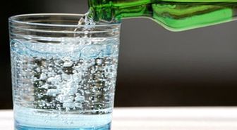 Soda Yerine Maden Suyu İçin