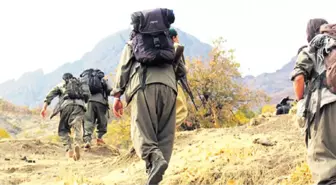 Terör Örgütü PKK'ya İki Ayda Ağır Darbe! Bin 426 Terörist Öldürüldü