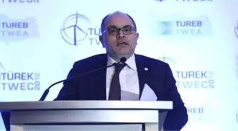 5. Türkiye Rüzgar Enerjisi Kongresi