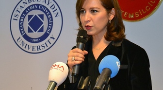 Avrupa Kendisini Sorguluyor'