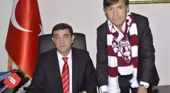 Bandırmaspor'da Feyyaz Uçar Dönemi