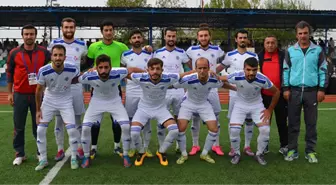 Belediyespor Yenilgiyi Unutup Yeni Maça Hazırlanıyor