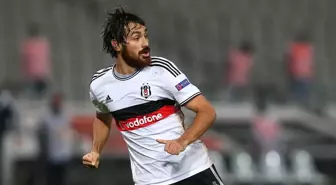 Beşiktaşlı Veli Kavlak'ın Çalınan Otomobili Adana'da Bulundu