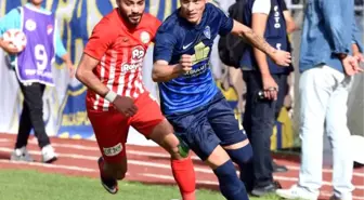 Bucaspor'un Erkan'ı Var