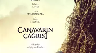 Canavarın Çağrısı