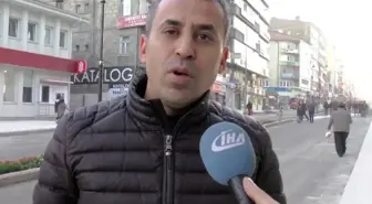 Darbe Girişiminin İki Numaralı İsmini Nevşehirliler Kabul Etmiyor