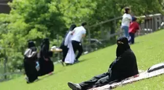 Doğu Karadeniz'de Hedef 2017'de 600 Bin Arap Turist