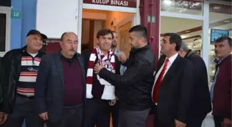 Feyyaz Uçar Bandırmaspor'da