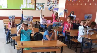 Harran Belediyesi'nin 'Tohum'u meyve vermeye başladı