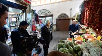 İstiklalden İstikbale' Filminin Çekimleri Tamamlandı