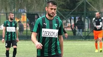 Mustafa Pektemek'in Abisi Sinan Pektemek, Kartalspor Karşısında Hat-Trick Yaptı