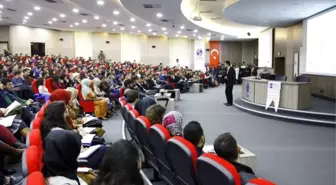 Sakarya'da 'Bir Gecede Aa Nasıl Alınır?' Konferansı