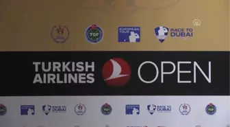 Turkish Airlines Open 2016