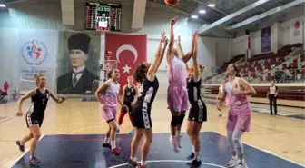 Türkiye Kadınlar Basketbol Ligi