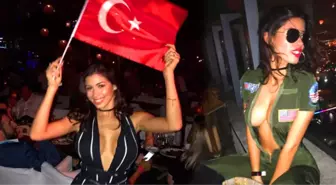 Ünlülerin Instagram Paylaşımları [2 Kasım 2016]