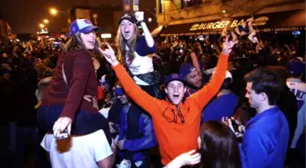 108 Yıl Sonra Gelen Şampiyonluk