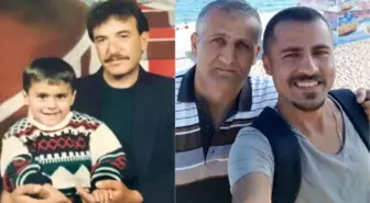 26 Yıl Sonra Bulduğu Gerçek Babasının Böbreğiyle Hayata Tutundu