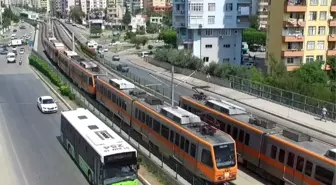 Adana Metro Yükünden Kurtulmak İstiyor