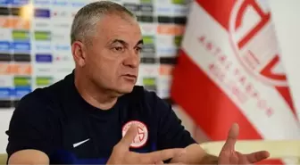 Antalyaspor, Taraftar Desteği İstiyor