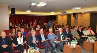 Arkeolojik Değerlerin Kent Yaşamına Dahil Edilmesi Tarsus Çalıştayı