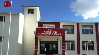 Aziziye Kaymakamlığı Proje Ofisi'nin Ortak Olduğu 'Diplomasiye Genç Bakış' Projesi Kabul Edildi