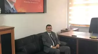 Başkan Yardımcılığına 3 Yıl Sonra Atama