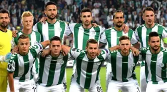 Braga-Atiker Konyaspor