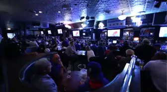 Chicago Cubs, 108 Yıl Sonra Şampiyon Oldu