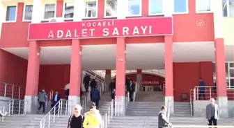 Cinayet Davası