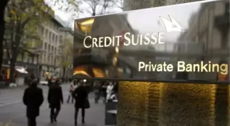 Credit Suisse Beklentilerin Aksine Kâr Açıkladı