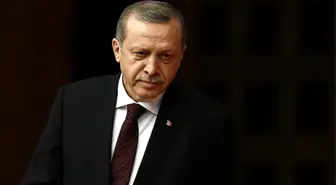 Cumhurbaşkanı Erdoğan Şikayetten Vazgeçti, Tazminat Davası Reddedildi