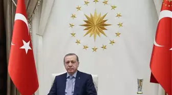 Dha Ankara- Cumhurbaşkanı Erdoğan, Tiyatro Sanatçısı Gönül Ülkü Özcan'ın Vefatı Nedeniyle Mesaj...