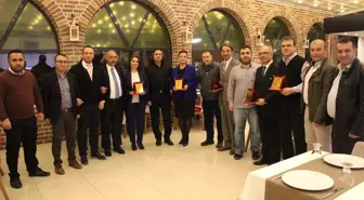 Emekli Öğretmenlere Veda Programı