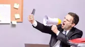 'Erkekler telefonda kadın olarak algılandıklarından şikayetçi'